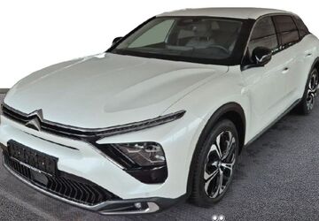 Citroen C5 X 31.666 km 18.990 &euro; Kellinghusen 25548