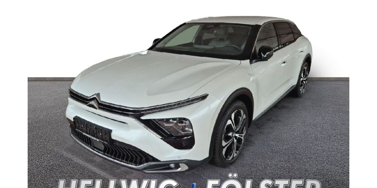 Citroen C5 X 31.666 km 18.990 &euro; Kellinghusen 25548