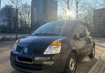 Renault Modus 138.000 km 2.300 &euro; Reutlingen 72766