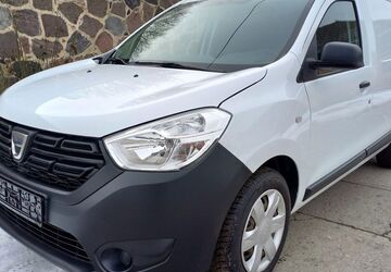 Dacia Dokker 136.000 km 7.990 &euro; Demmin 17109
