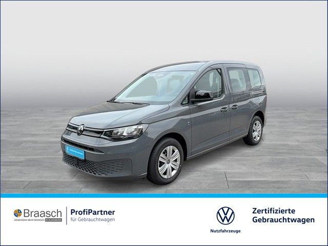 VW Caddy 1.500 km 31.977 &euro; Oldenburg 26135