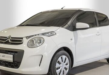Citroen C1 33.480 km 10.750 &euro; Schwerte 58239