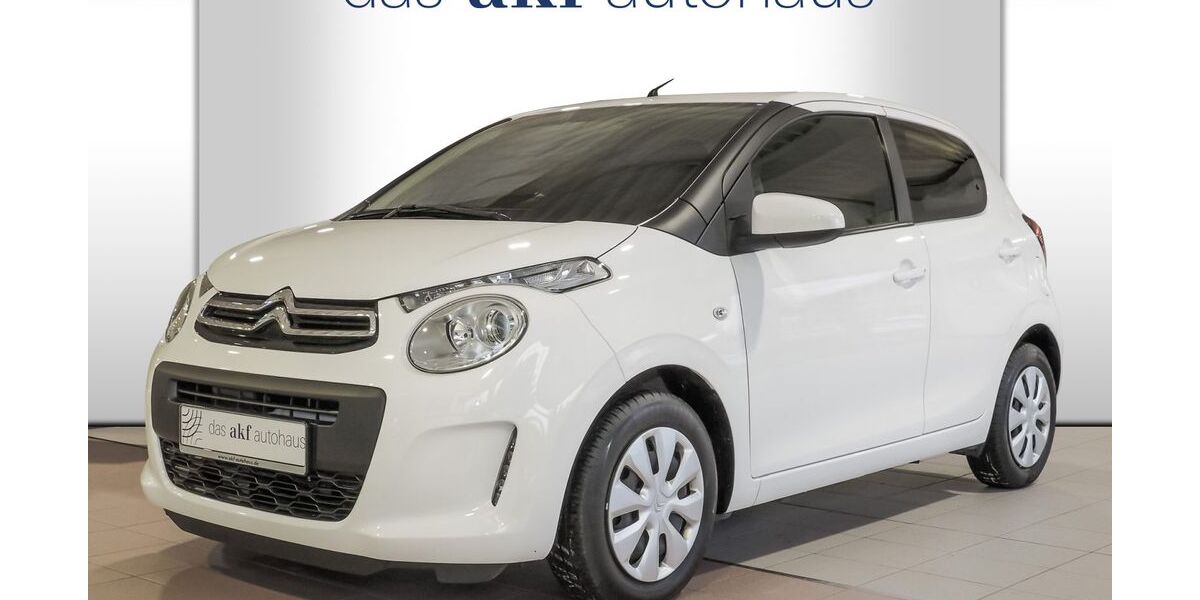 Citroen C1 33.480 km 10.750 &euro; Schwerte 58239