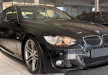 BMW 335 83.256 km 20.999 &euro; Essen 45139