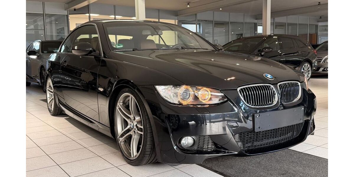 BMW 335 83.256 km 20.999 &euro; Essen 45139