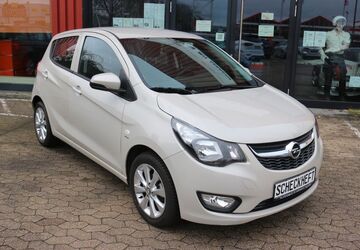 Opel Karl 26.800 km 8.900 &euro; Neuwied 56566