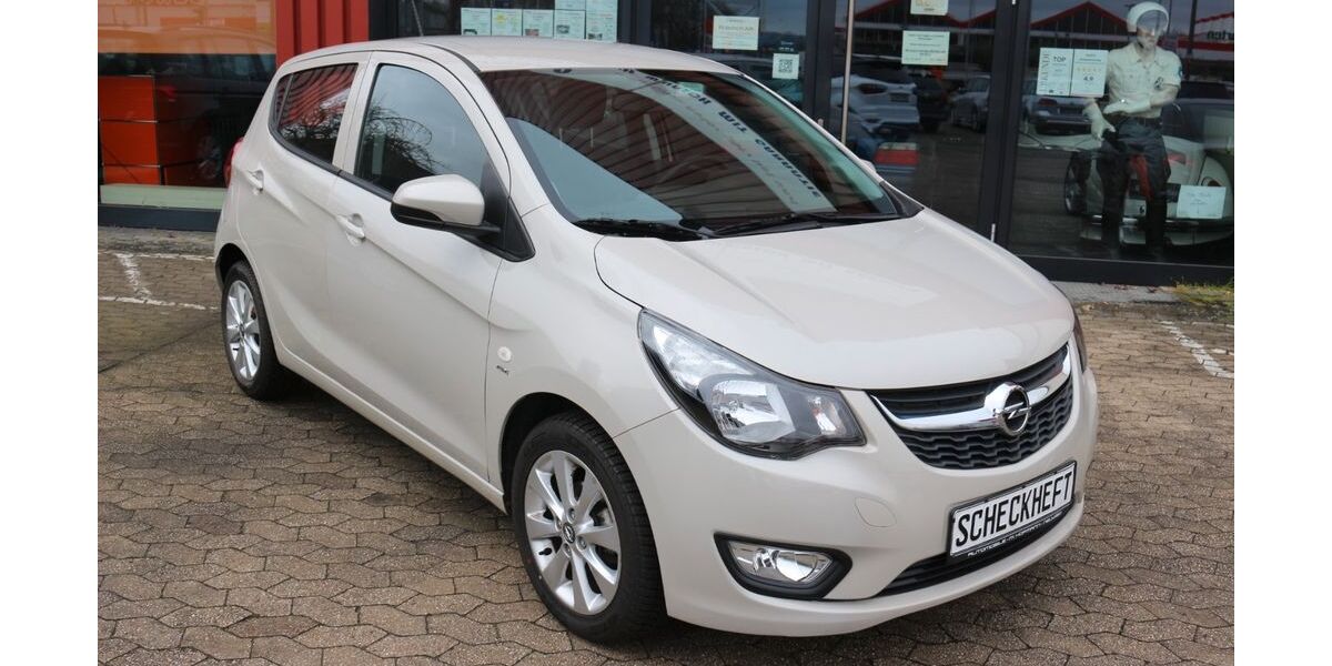 Opel Karl 26.800 km 8.900 &euro; Neuwied 56566