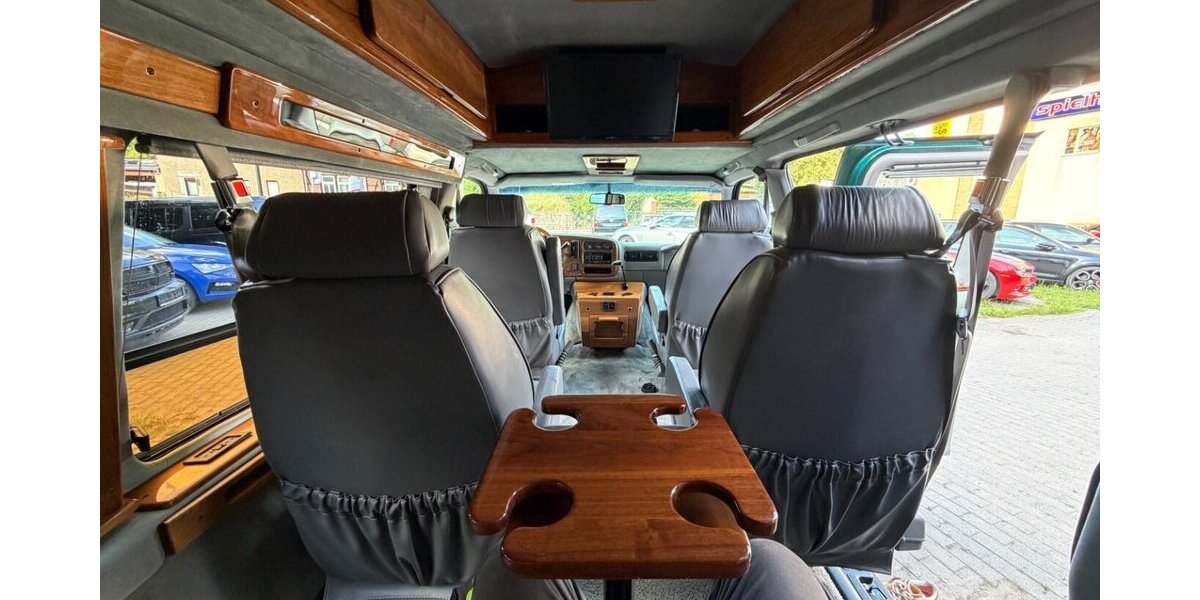 Chevrolet Astro 