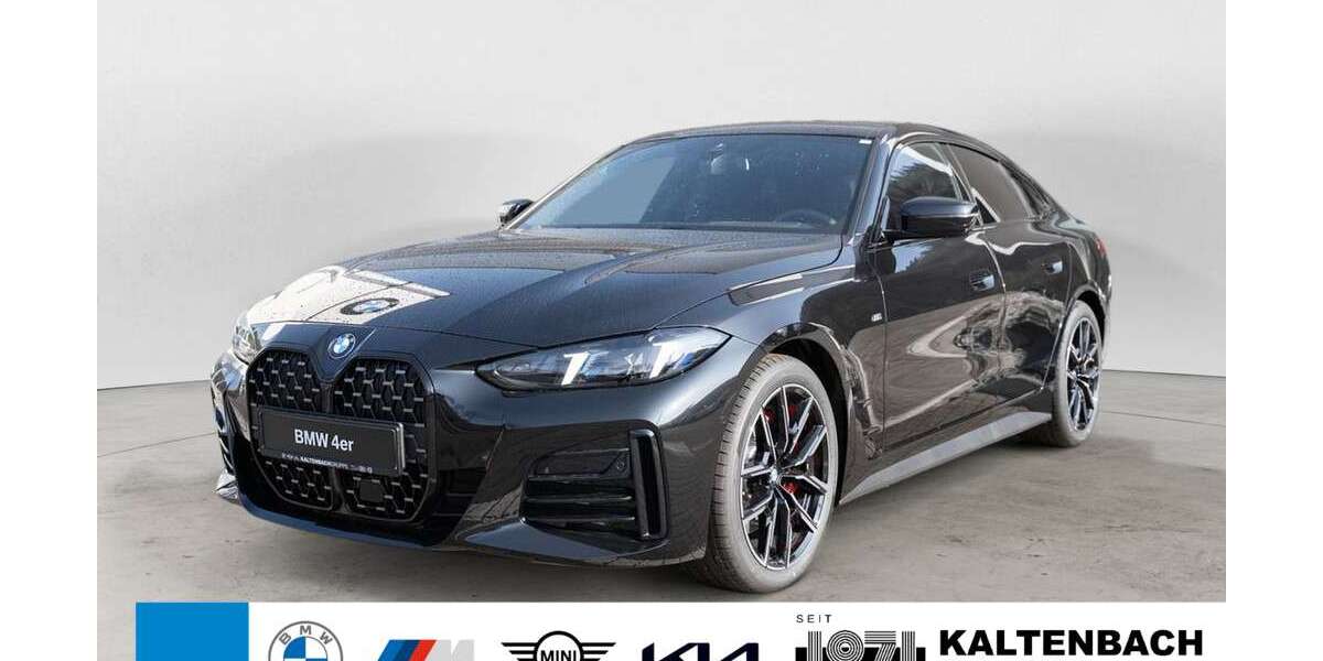 BMW 420 19.990 km 50.490 &euro; Olpe 57462