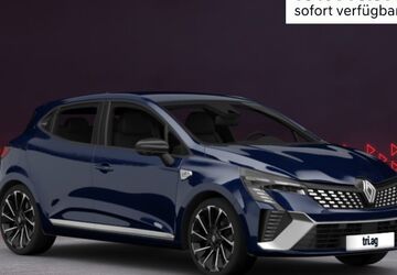 Renault Clio 2.500 km 21.450 &euro; Bühl 77815