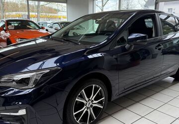 Subaru Impreza 54.383 km 17.980 &euro; Gevelsberg 58285