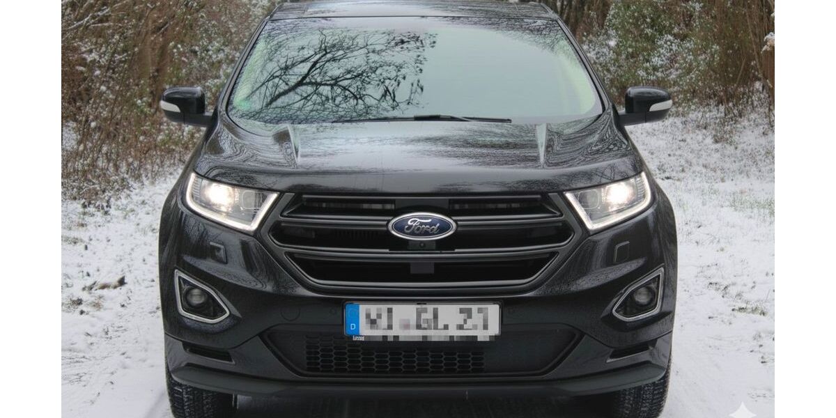 Ford Edge 135.000 km 16.500 &euro; Mainz-Kostheim 55246