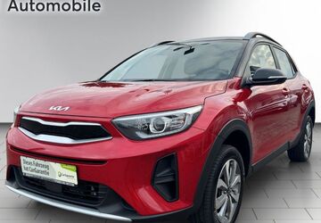 Kia Stonic 8.600 km 18.680 &euro; Elsterwerda 04910
