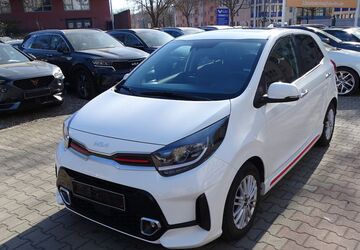 Kia Picanto 29.282 km 15.999 &euro; Berlin 12359