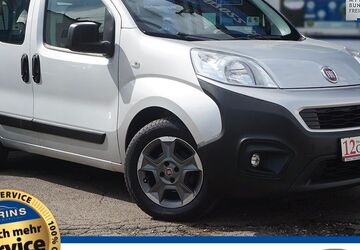 Fiat Fiorino 118.799 km 6.990 &euro; Nürtingen 72622