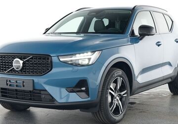 Volvo XC40 17.127 km 39.900 &euro; Crailsheim 74564