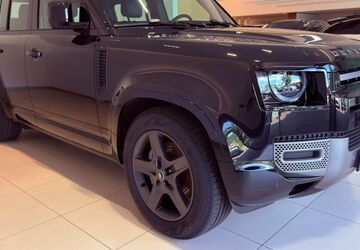 Land Rover Defender 21.400 km 79.990 &euro; Niederfischbach 57572