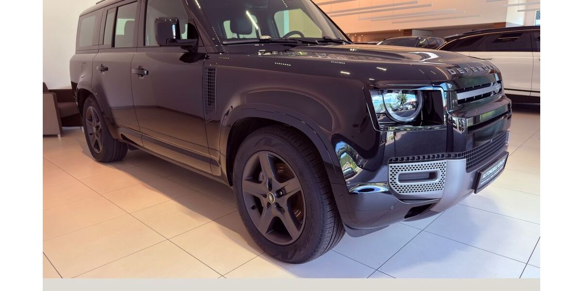 Land Rover Defender 21.400 km 79.990 &euro; Niederfischbach 57572