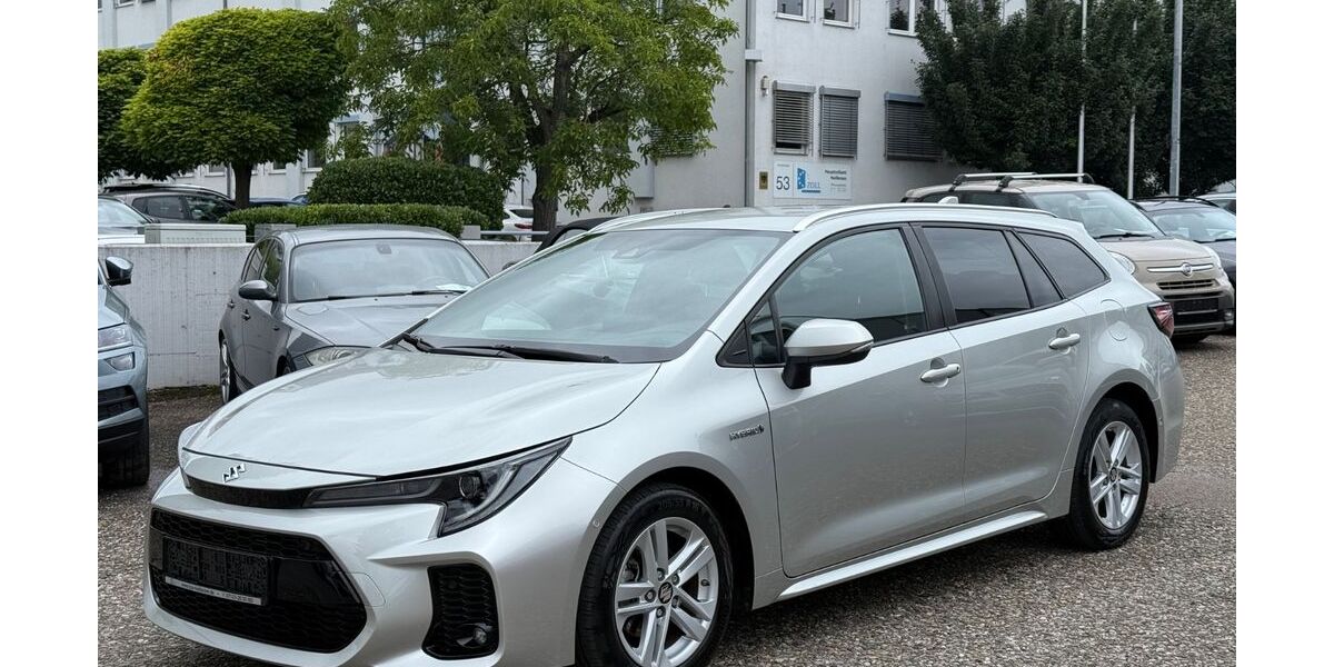 Suzuki Swace 53.000 km 18.790 &euro; Heilbronn 74080