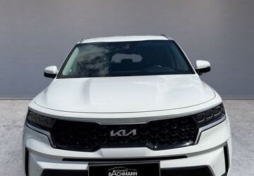 Kia Sorento 76.259 km 37.850 &euro; Wehretal 37287