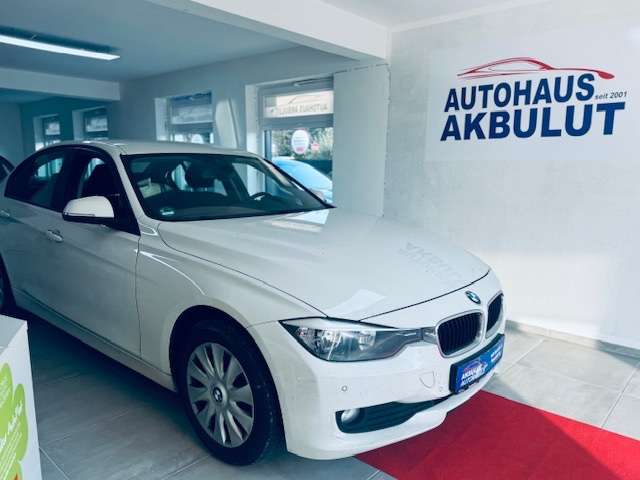 BMW 316 231.000 km 6.750 &euro; Bruchköbel 63486