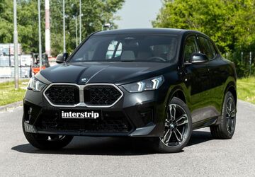 BMW X2 8.900 km 44.990 &euro; Langweid am Lech 86462