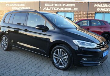 VW Touran 6.000 km 34.950 &euro; Ihlow 26632