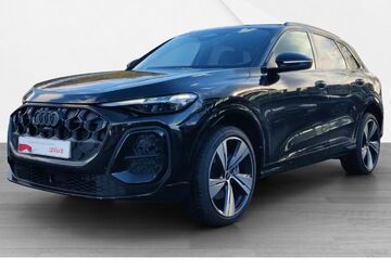 Audi Q5 7.500 km 66.890 &euro; Saarlouis 66740