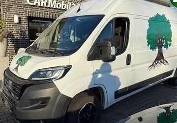 Fiat Ducato 34.800 km 25.400 &euro; Rastede/ Wahnbek 26180