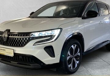 Renault Austral 27.610 km 27.990 &euro; Frankenberg 09669