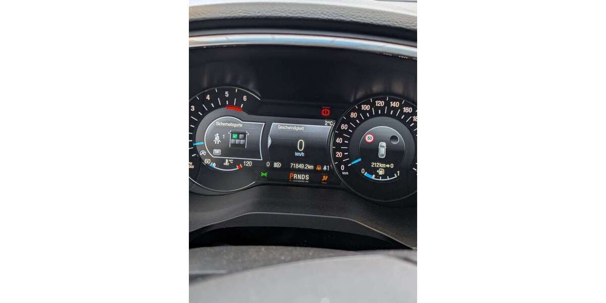 Ford Edge 72.000 km 29.500 &euro; Erpolzheim 67167