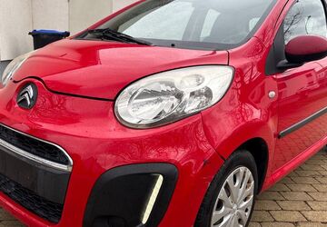 Citroen C1 138.800 km 1.750 &euro; Überherrn 66802