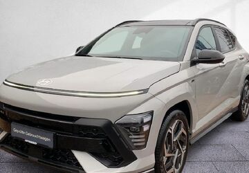 Hyundai KONA 14.499 km 29.990 &euro; Ansbach 91522