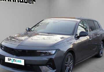 Opel Astra 16.395 km 27.950 &euro; Augsburg 86156