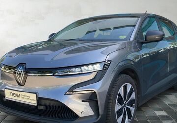 Renault Megane E-TECH 16.824 km 29.900 &euro; Erfurt 99091