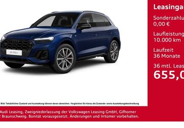 Audi Q5 9.138 km 58.930 &euro; Vechta 49377