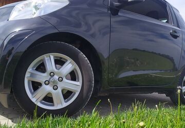 Toyota IQ 168.000 km 4.900 &euro; Wolfsegg 93195