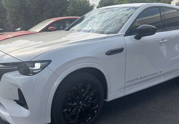 Mazda CX-60 5.117 km 51.671 &euro; Neuss 41464