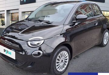 Fiat 500e 20.541 km 18.750 &euro; Ratingen 40878
