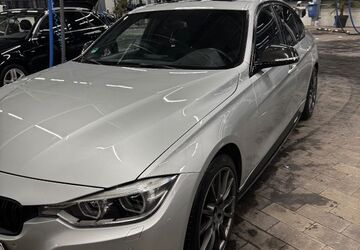 BMW 335 217.000 km 16.500 &euro; Tegernheim 93105