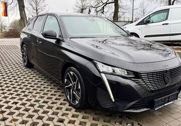 Peugeot 308 26.400 km 23.300 &euro; Rüdersdorf-Tasdorf 15562