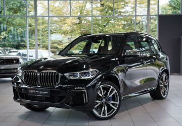 BMW X5 M50 59.900 km 56.900 &euro; Remscheid/NRW 42855