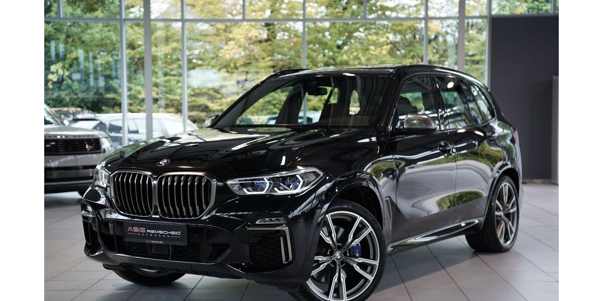 BMW X5 M50 59.900 km 56.990 &euro; Remscheid/NRW 42855