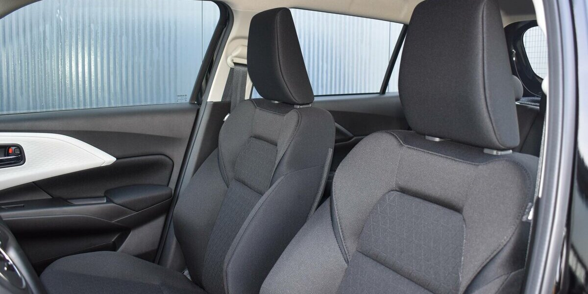 Suzuki Swift Club 1.2l M/T Dualjet Hybrid 8.250 km 16.850 &euro; Höchberg-Würzburg 97204