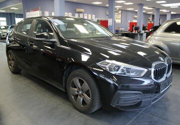 BMW 118 34.350 km 21.980 &euro; Euskirchen 53881