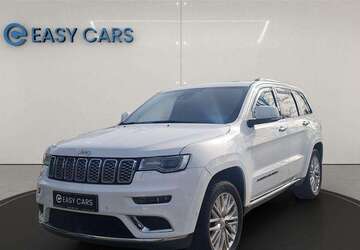 Jeep Grand Cherokee 47.000 km 27.800 &euro; Neckartenzlingen 72654