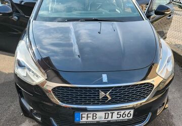 Citroen DS5 69.000 km 15.000 &euro; Fürstenfeldbruck 82256
