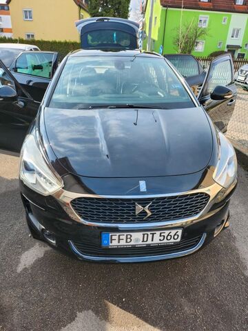 Gebrauchte Citroën DS 5
