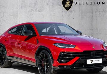 Lamborghini Urus 19.855 km 267.900 &euro; Köln 50827