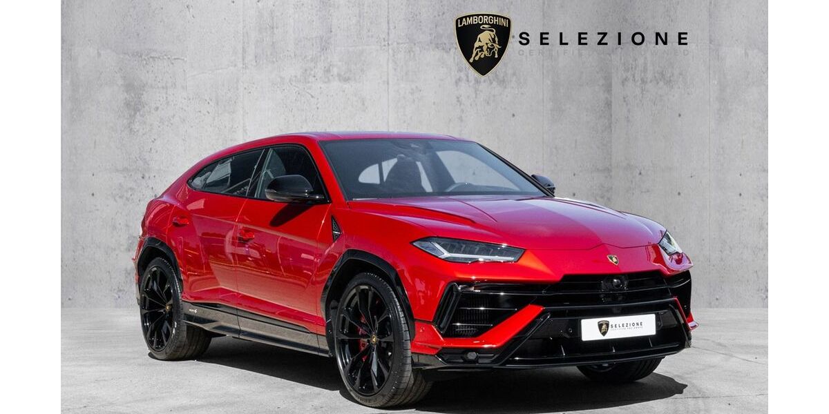 Lamborghini Urus 19.855 km 267.900 &euro; Köln 50827